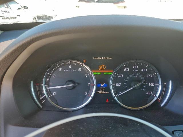 Acura MDX Advance Image 13