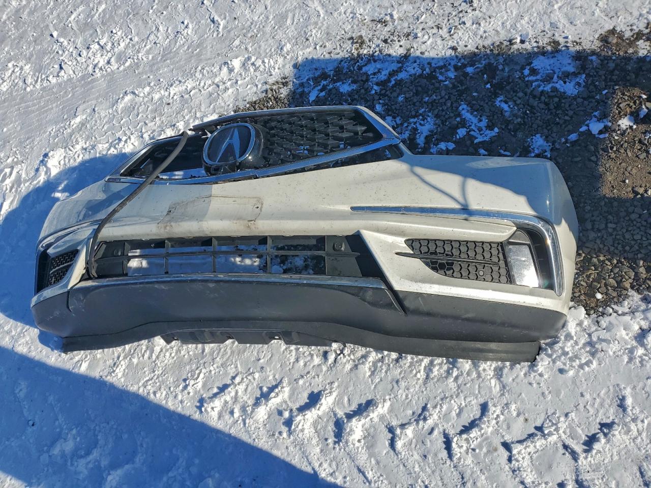 Acura MDX Advance Image 14