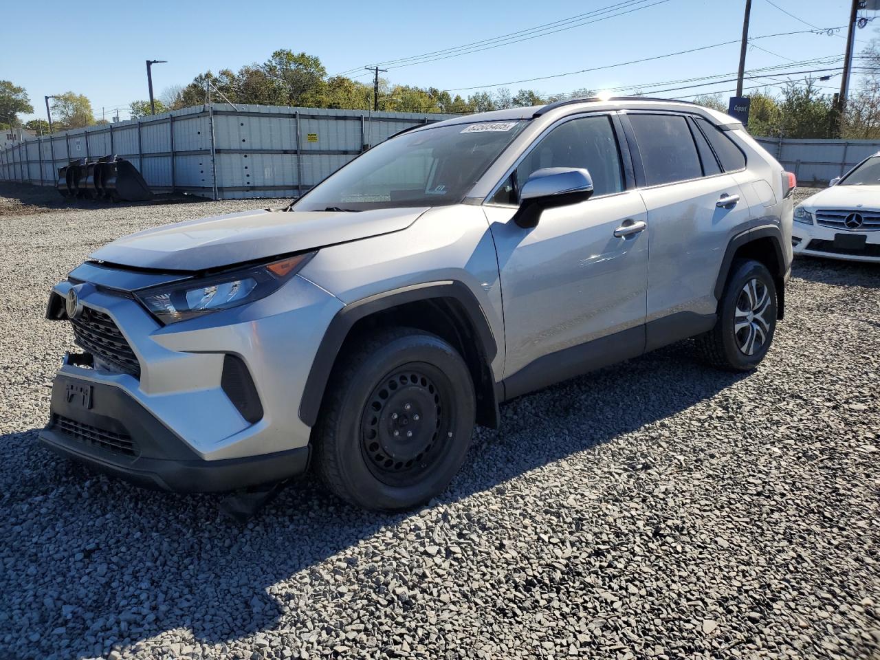 Toyota RAV4 Le Image 1