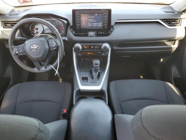 Toyota RAV4 Le Image 8
