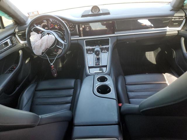 Porsche Panamera Turbo Image 6