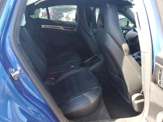 Porsche Panamera Turbo Image 8