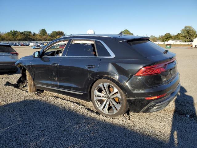 Audi Q8 Premium Plus S-line Image 2