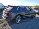 Audi Q8 Premium Plus S-line Image 3