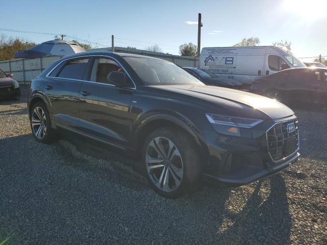 Audi Q8 Premium Plus S-line Image 6