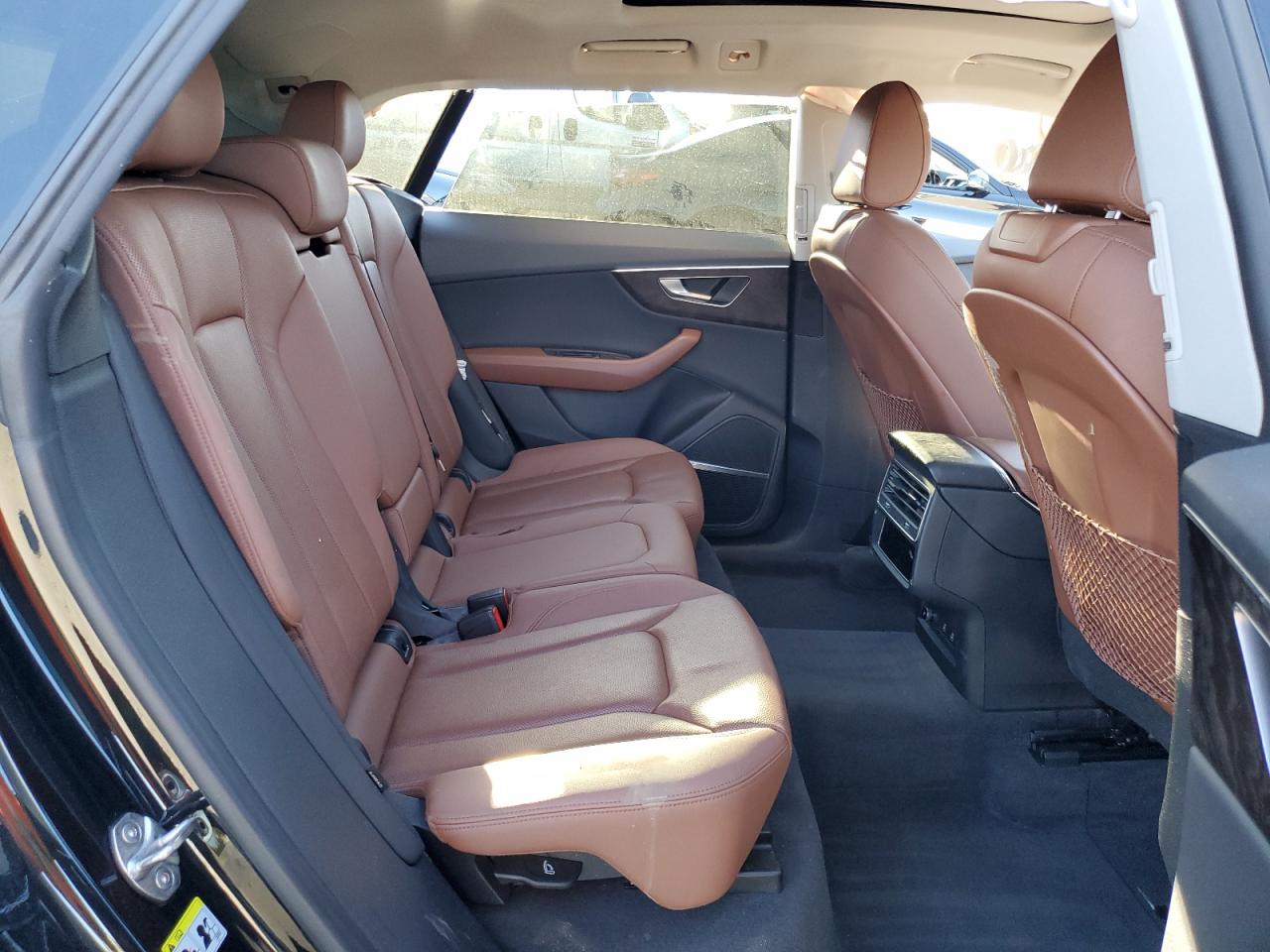 Audi Q8 Premium Plus S-line Image 5