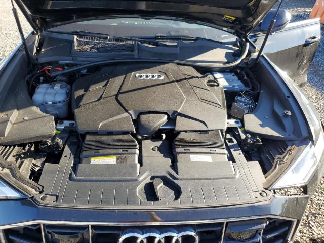 Audi Q8 Premium Plus S-line Image 11