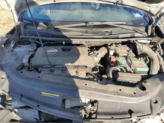 Nissan Sentra S Image 11