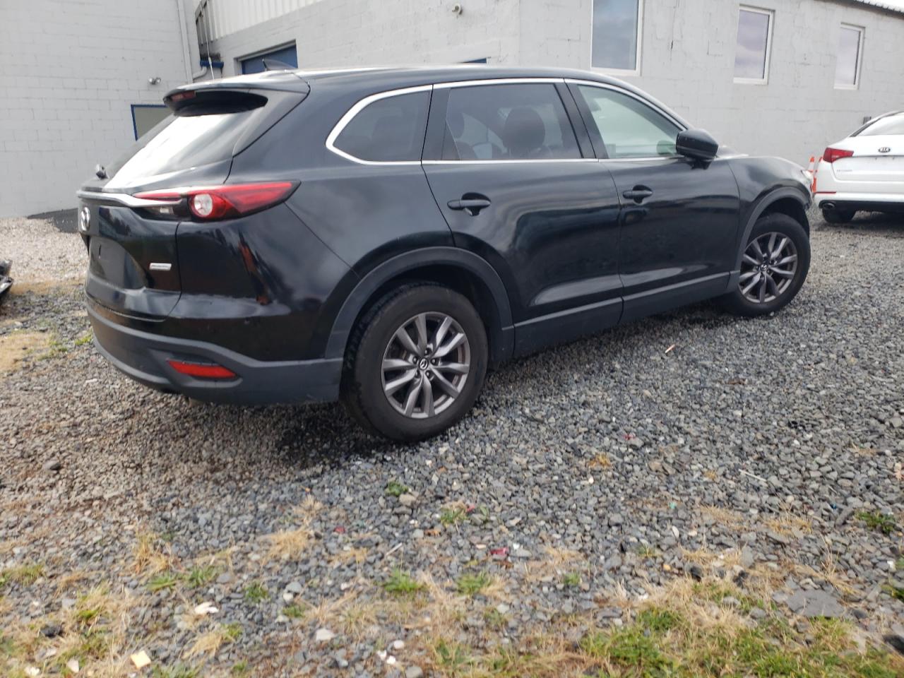 Mazda Cx Touring Image 7