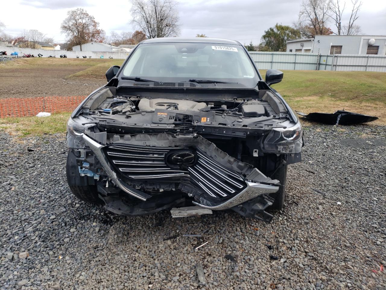 Mazda Cx Touring Image 2