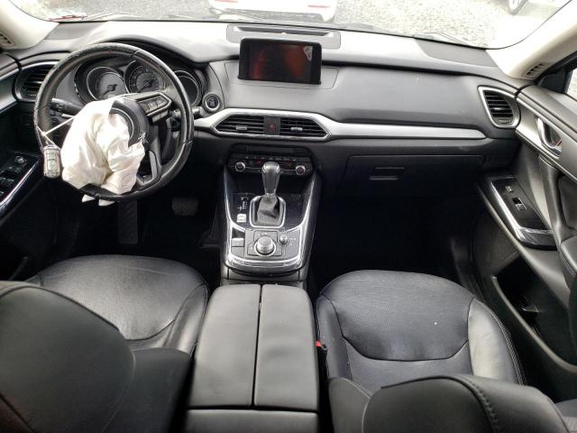 Mazda Cx Touring Image 5