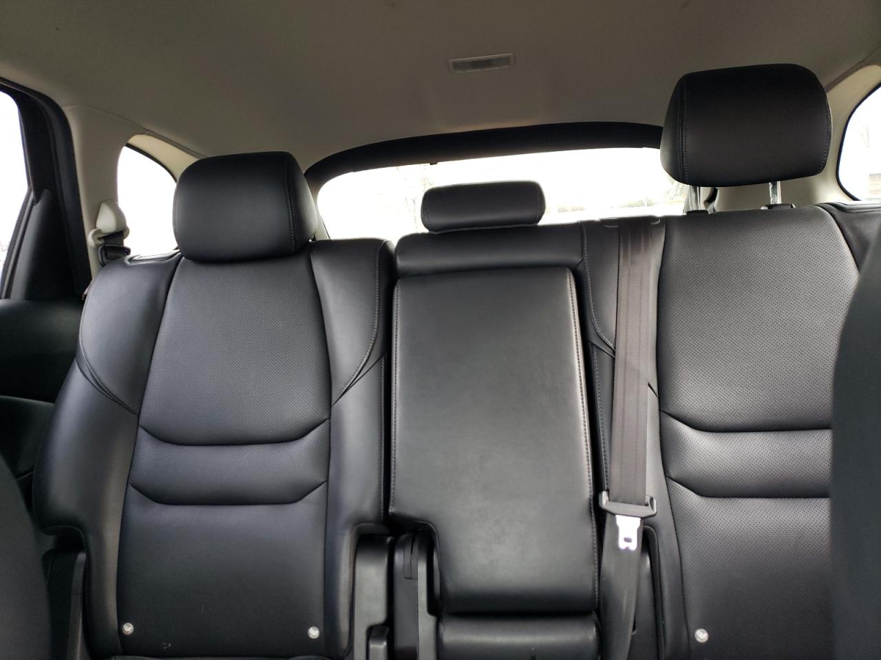 Mazda Cx Touring Image 9