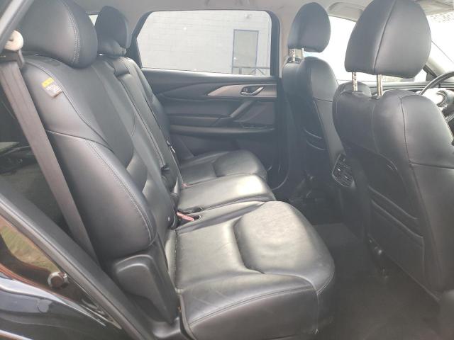 Mazda Cx Touring Image 8