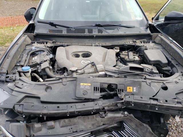 Mazda Cx Touring Image 6