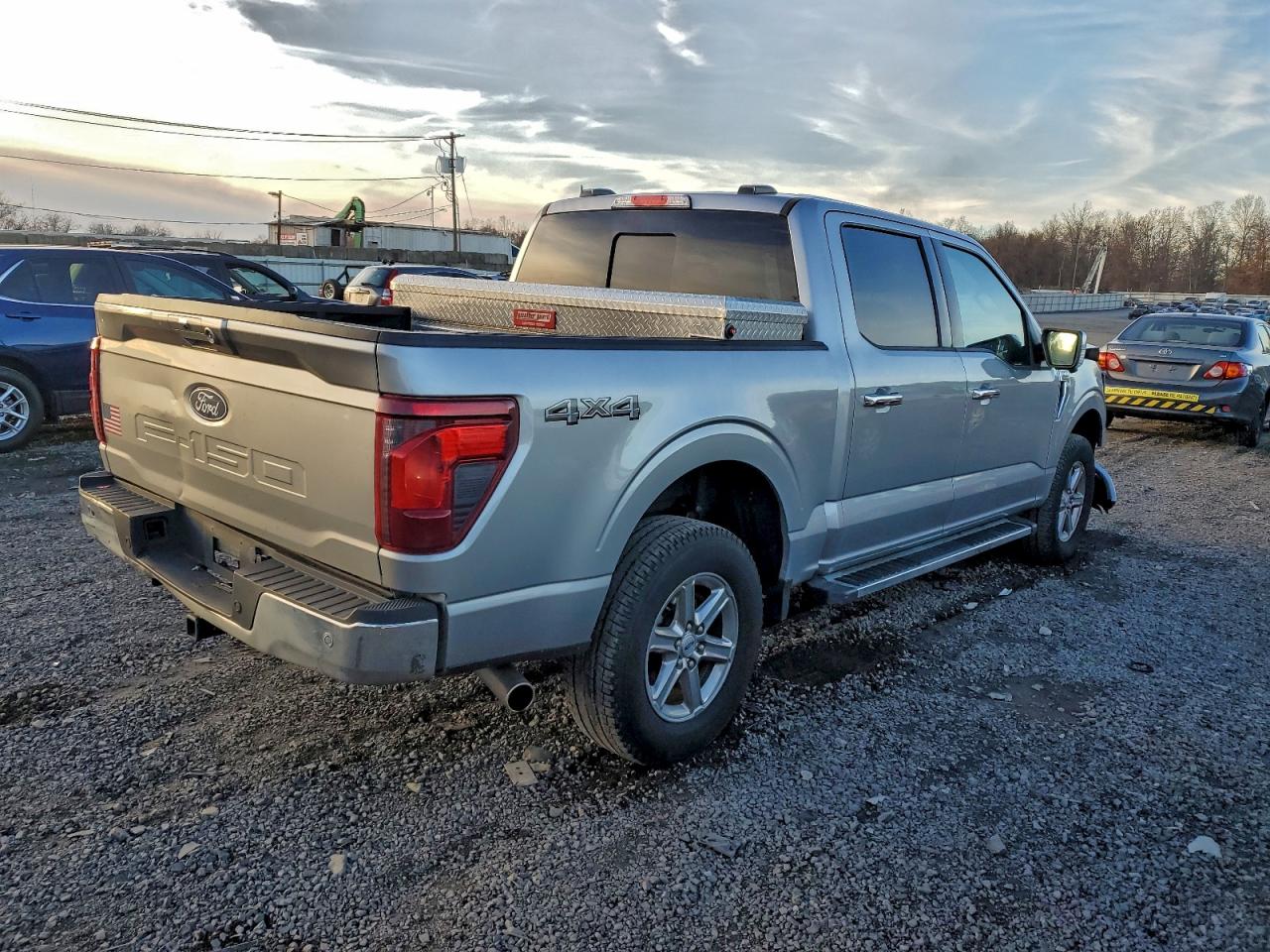 Ford F-150 Xlt Image 11