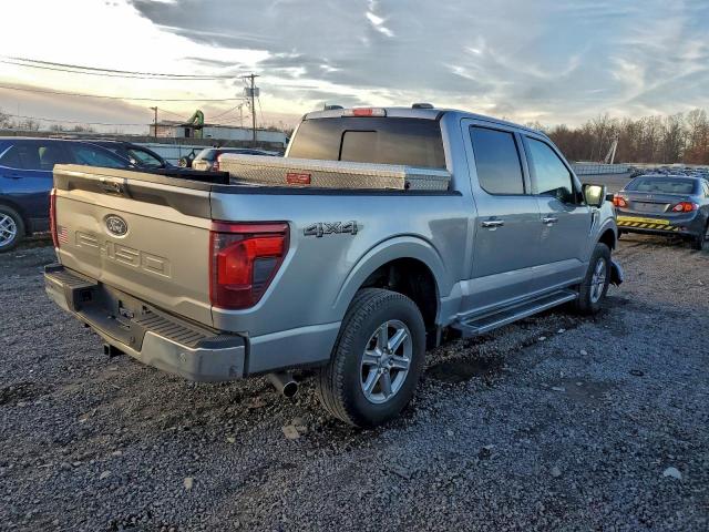 Ford F-150 Xlt Image 11