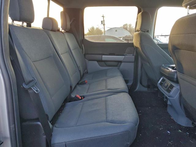 Ford F-150 Xlt Image 7