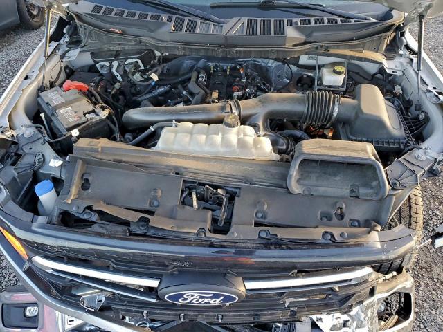 Ford F-150 Xlt Image 4