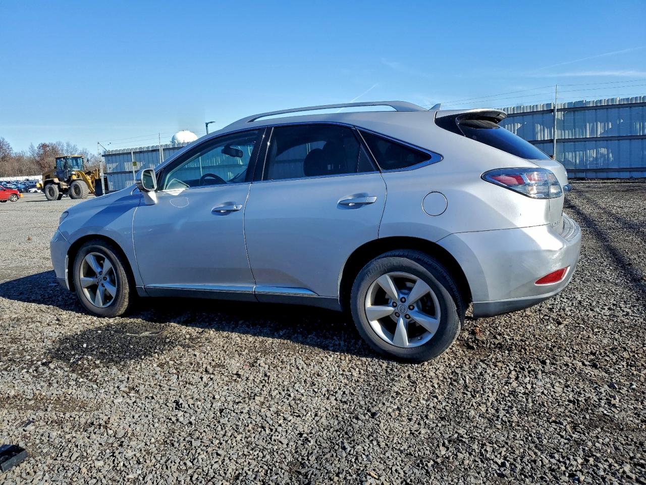 Lexus RX 350 Image 6