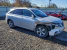 Lexus RX 350 Image 8