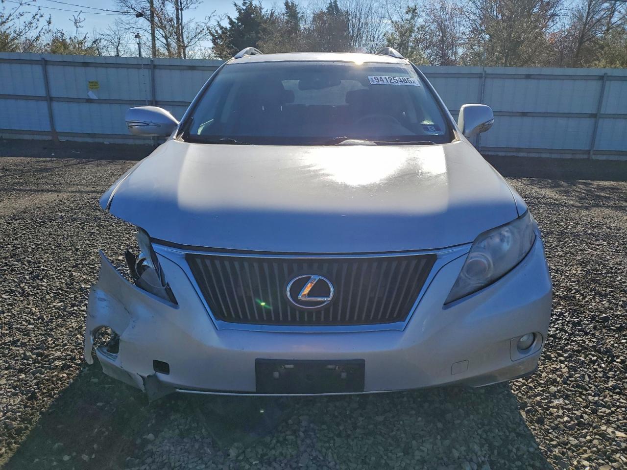 Lexus RX 350 Image 7