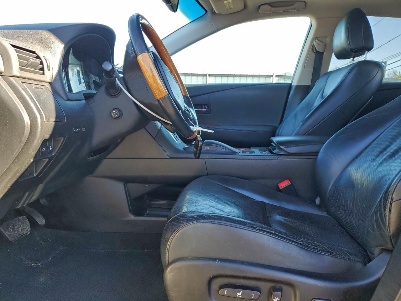 Lexus RX 350 Image 2