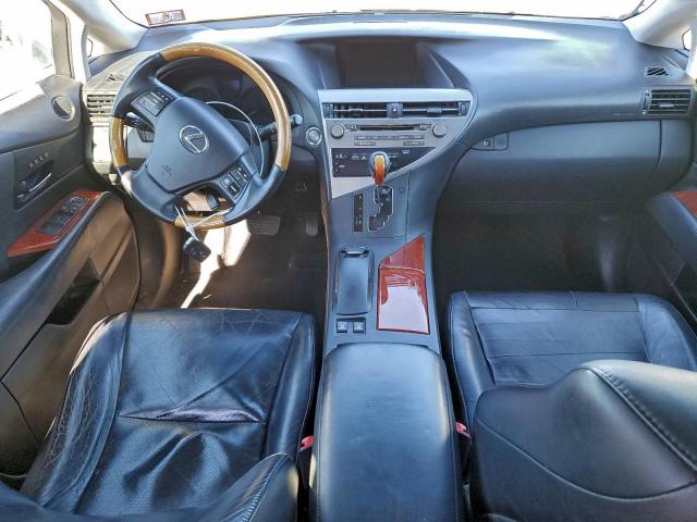 Lexus RX 350 Image 3