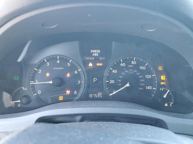 Lexus RX 350 Image 10