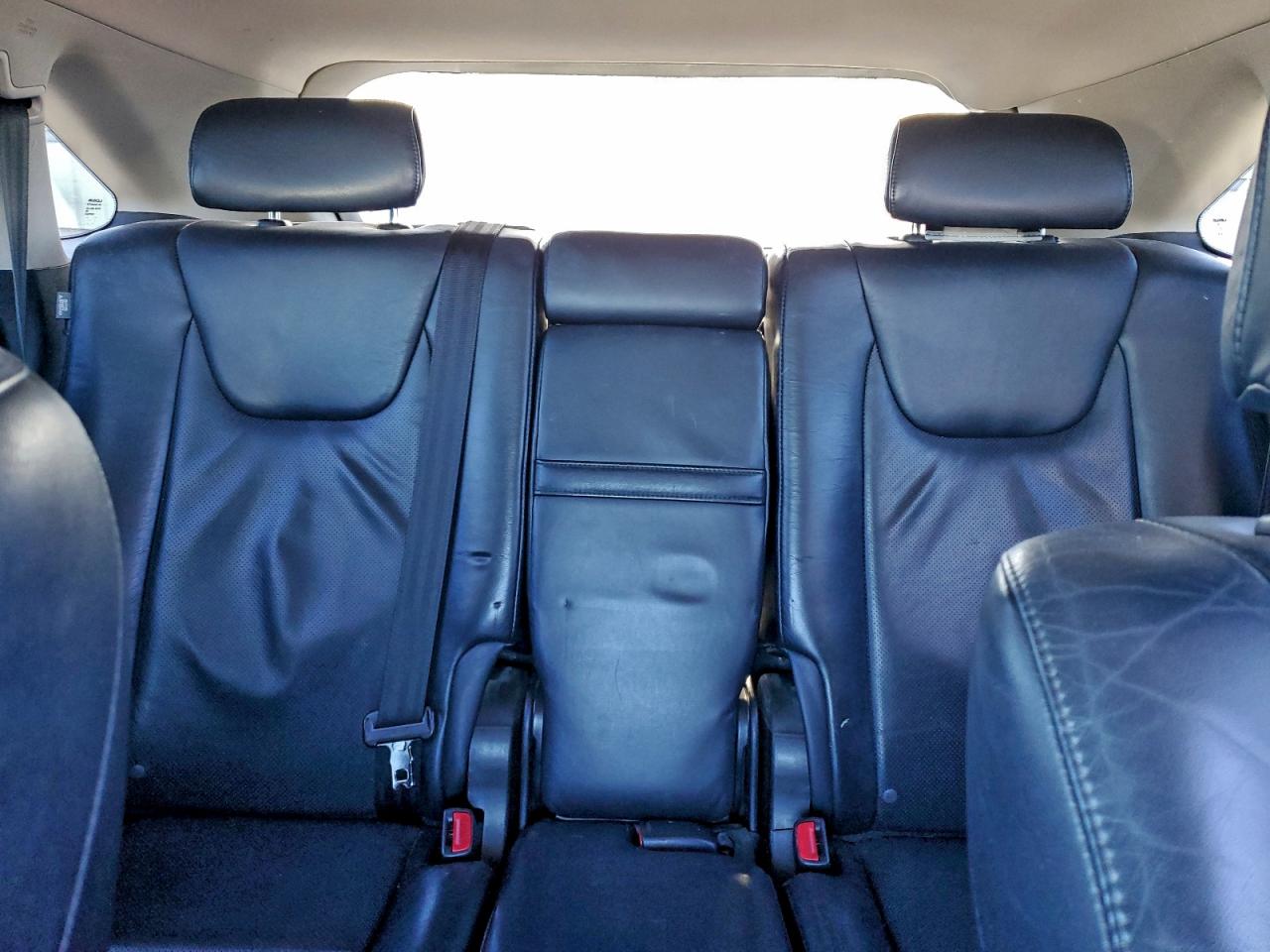 Lexus RX 350 Image 4