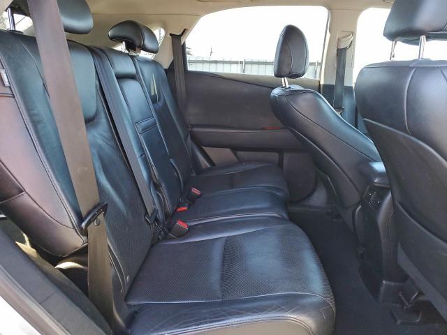 Lexus RX 350 Image 13