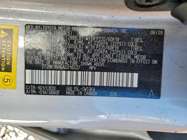 Lexus RX 350 Image 5