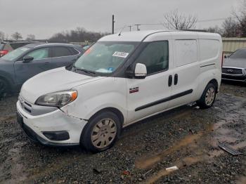  Salvage Ram Promaster