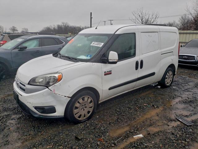  Salvage Ram Promaster