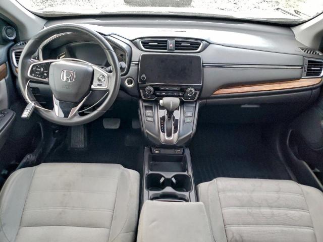Honda Crv Ex Image 5