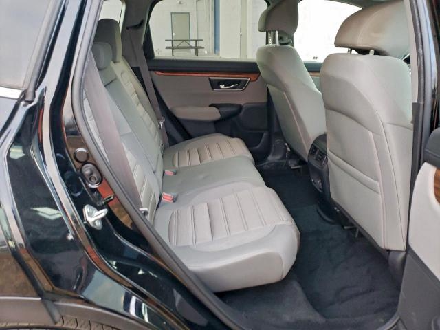 Honda Crv Ex Image 7