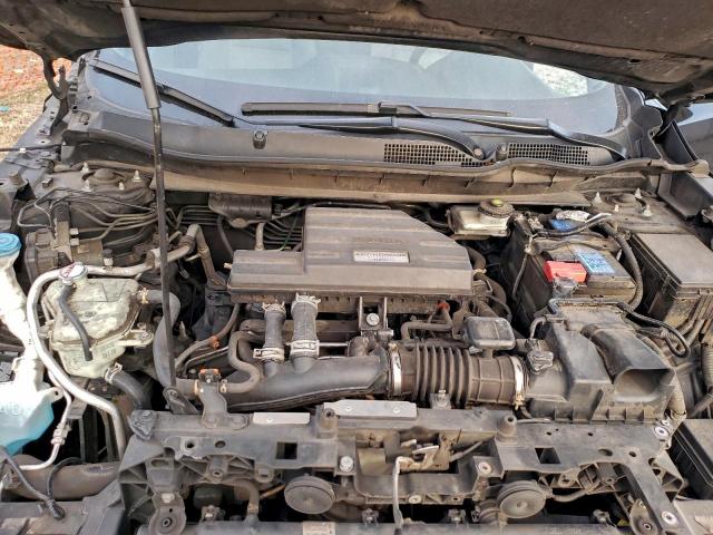 Honda Crv Ex Image 9