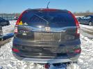 Honda Crv Exl Image 9