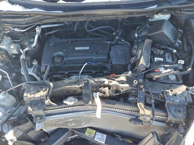 Honda Crv Exl Image 7