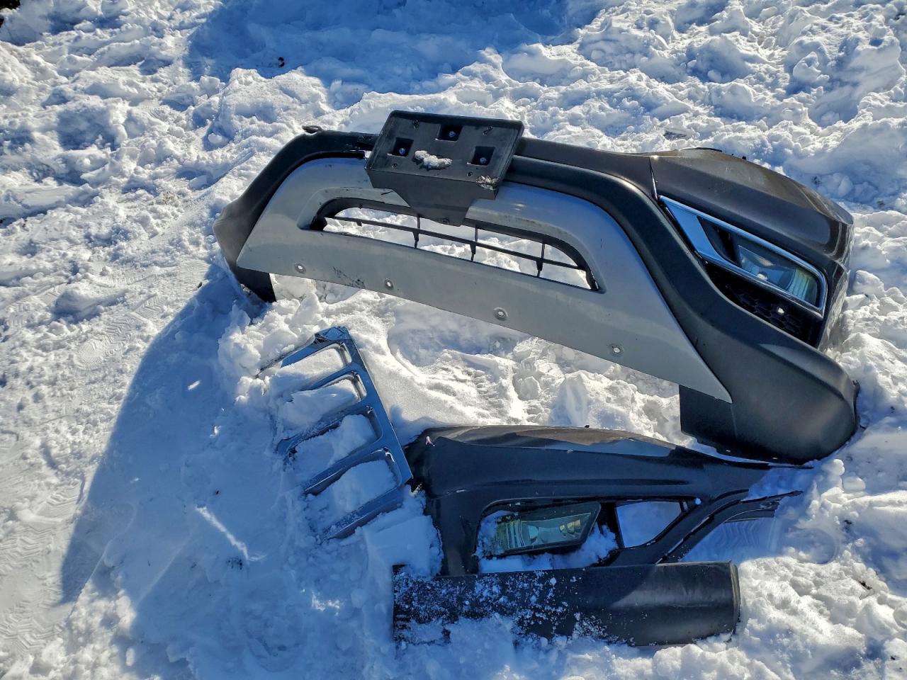 Honda Crv Exl Image 8