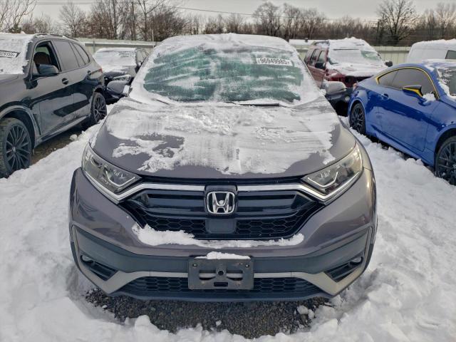 Honda Crv Exl Image 8