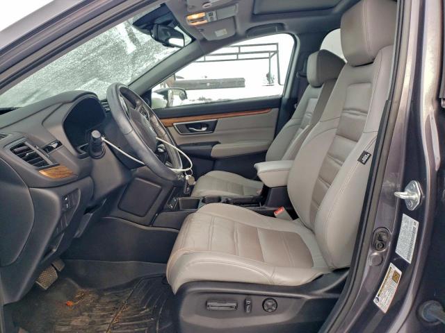 Honda Crv Exl Image 13