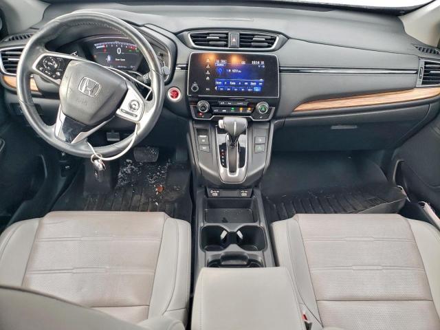 Honda Crv Exl Image 3