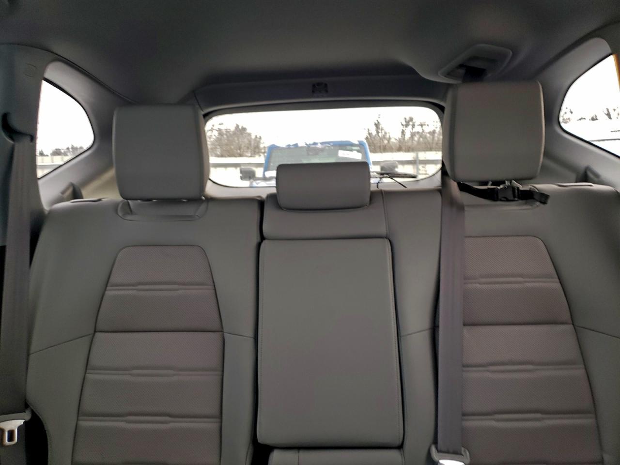 Honda Crv Exl Image 7