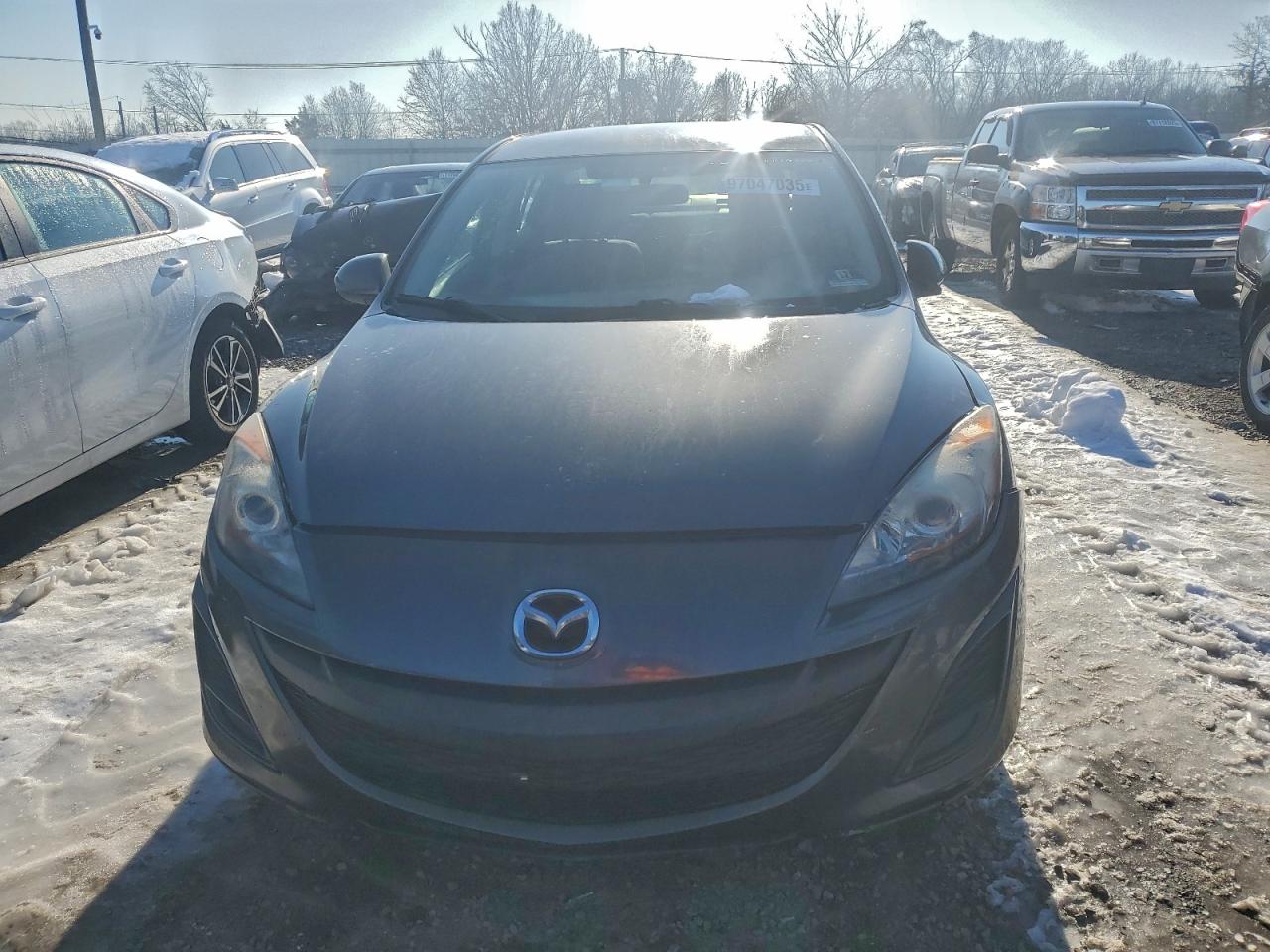 Mazda 3 I Image 3