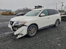 Nissan Pathfinder S Image 1