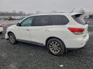 Nissan Pathfinder S Image 12