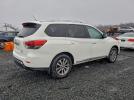 Nissan Pathfinder S Image 7