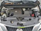Nissan Pathfinder S Image 4