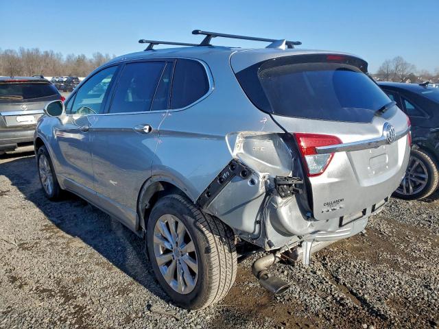 Buick Envision Essence Image 9