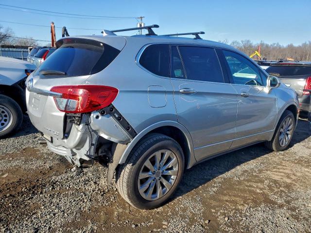 Buick Envision Essence Image 7